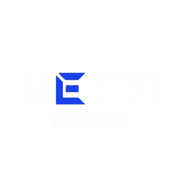 Yetti Scripts